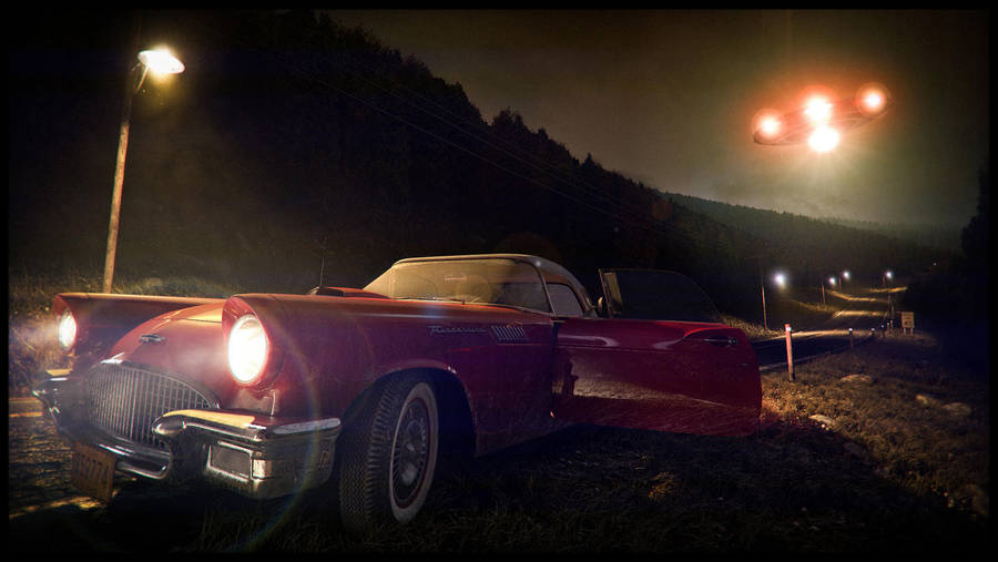 Gone by EderCarfagnini