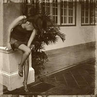 Stockings by deviantgrit