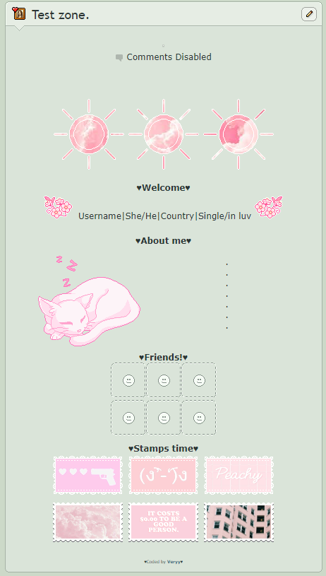 Pink Day By Veryy On Deviantart Pink Day By Veryy