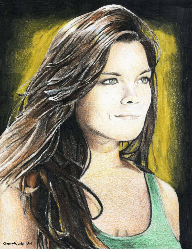 Francesca Gonshaw Francesca Gonshaw