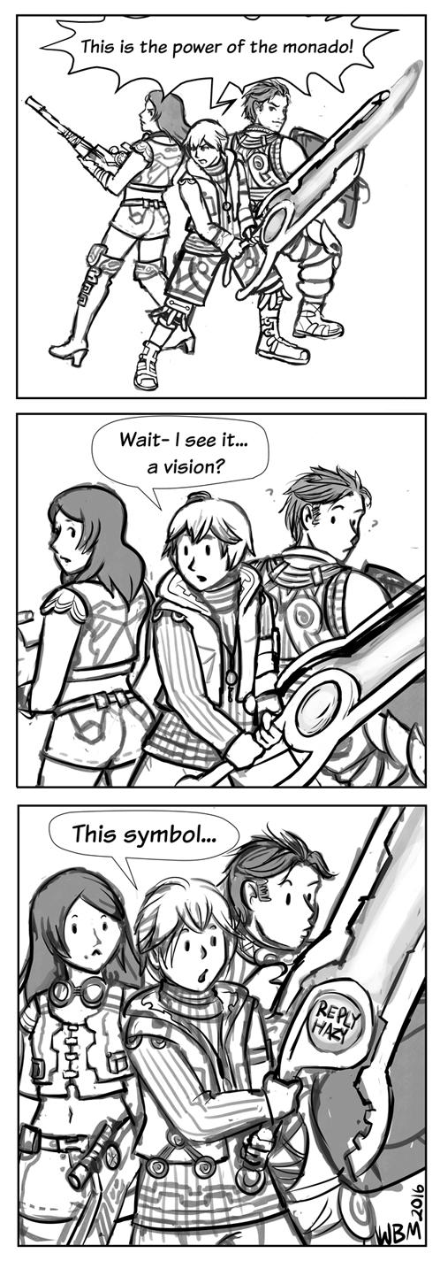 This is that other power of the Monado by matildarose
