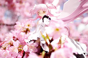 Come in peace with me by HunterX-v2