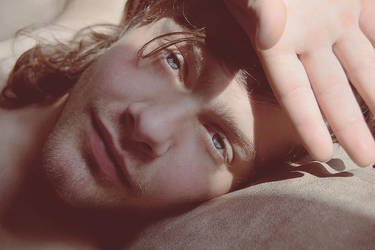 my love love love by Asilwen