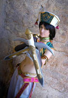 talim by shuiichibrie