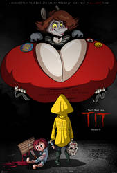 TIT by wolfjedisamuel