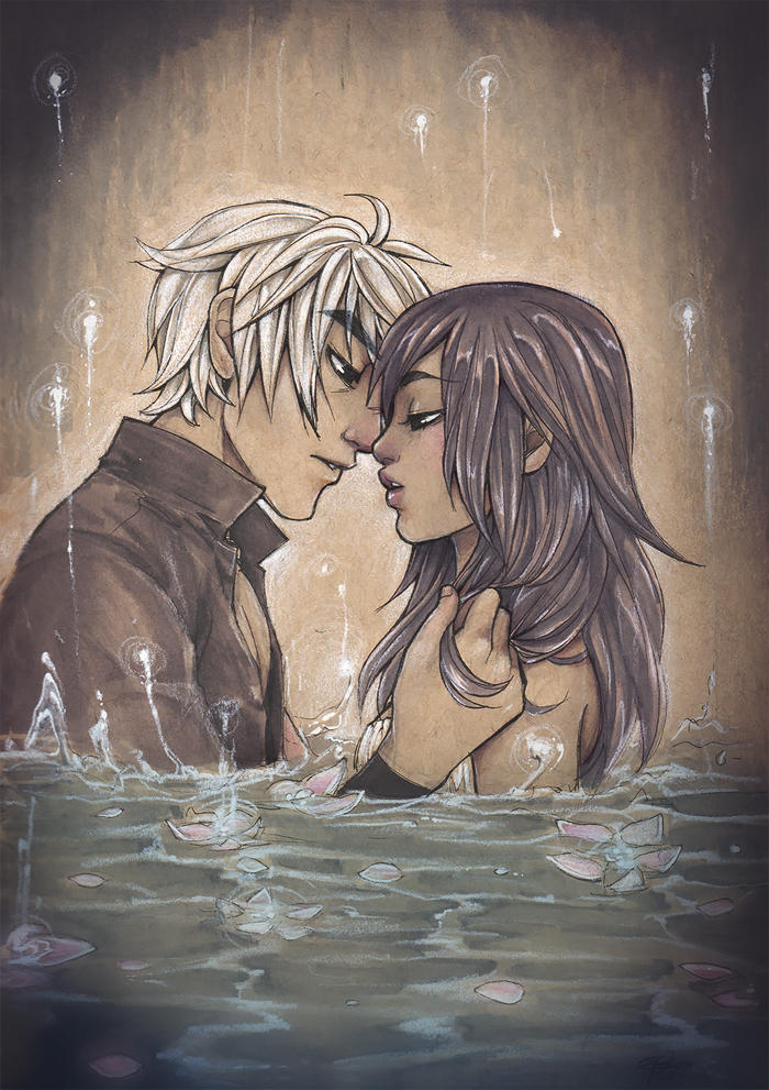 d*s: slowly by hchan
