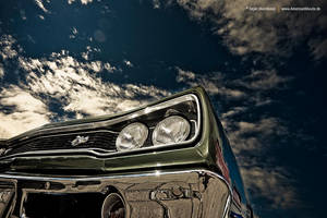 69SuperBee by AmericanMuscle