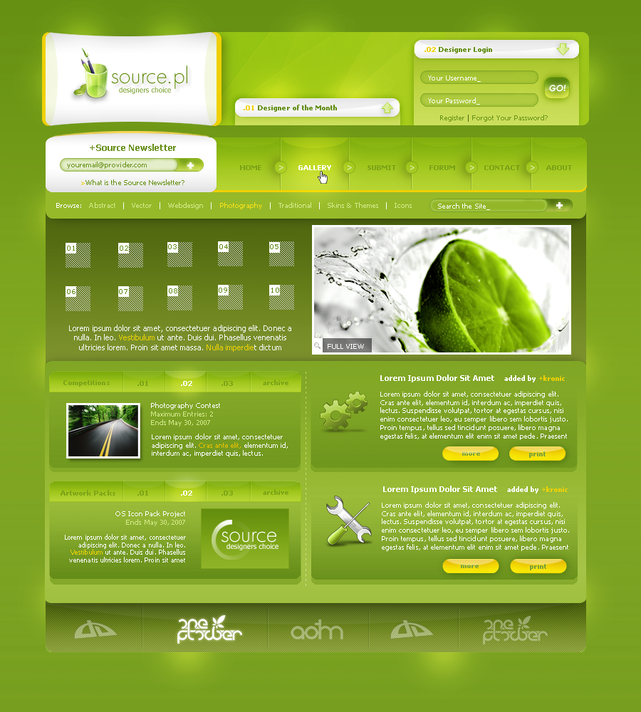 Source by KRoNiC-fx