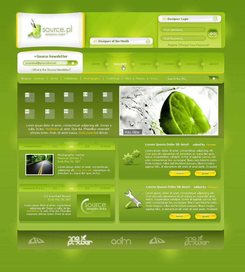 Source by KRoNiC-fx