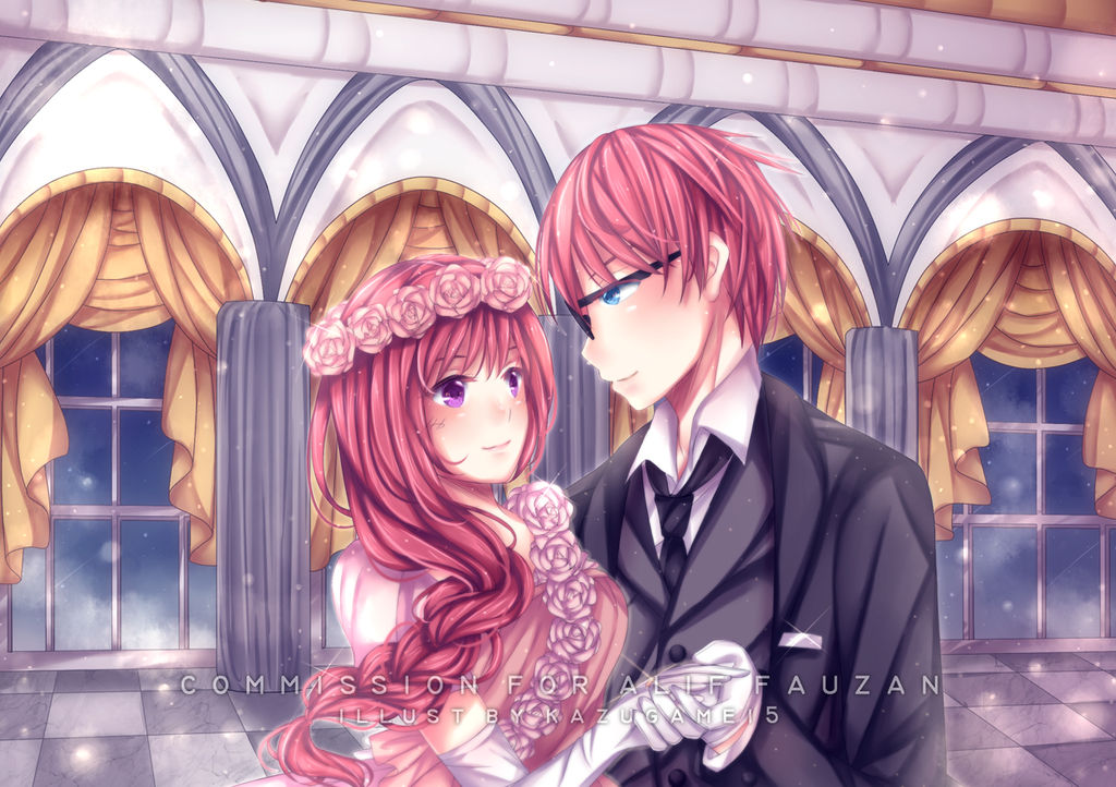 alif by KazugaMei5 alif by KazugaMei5