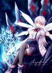Commission : Lynch by KazugaMei5