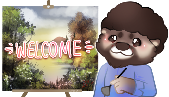 Welcome by Boochkin Welcome by Boochkin