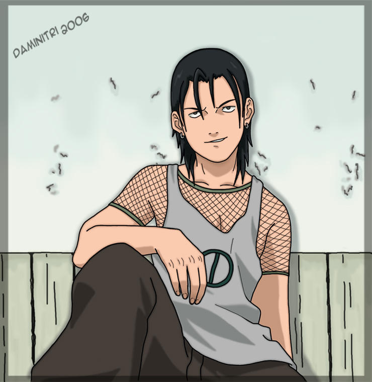 I Adore Shikamaru Nara Showyourheart By Prism0467 On Deviantart