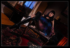 Amber Solstice II by pendragon93