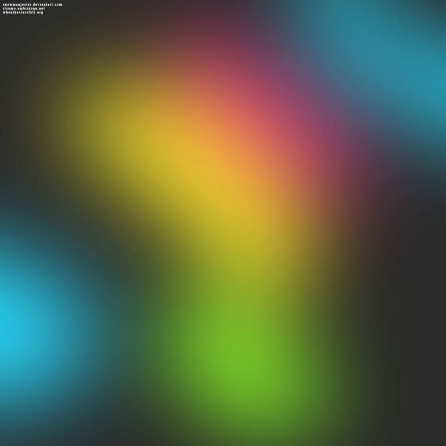 Bright Color Texture One by snowmanjester