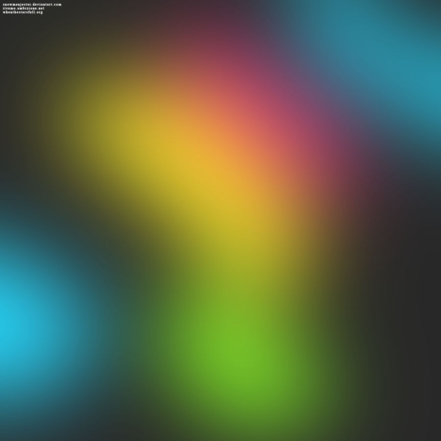 Bright Color Texture One by snowmanjester