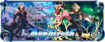 Signature Forums Sephiroth FFVII v.1 by Yclan