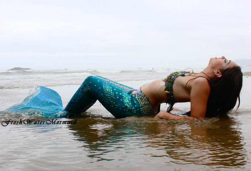 Just Relax by FreshwaterMermaid