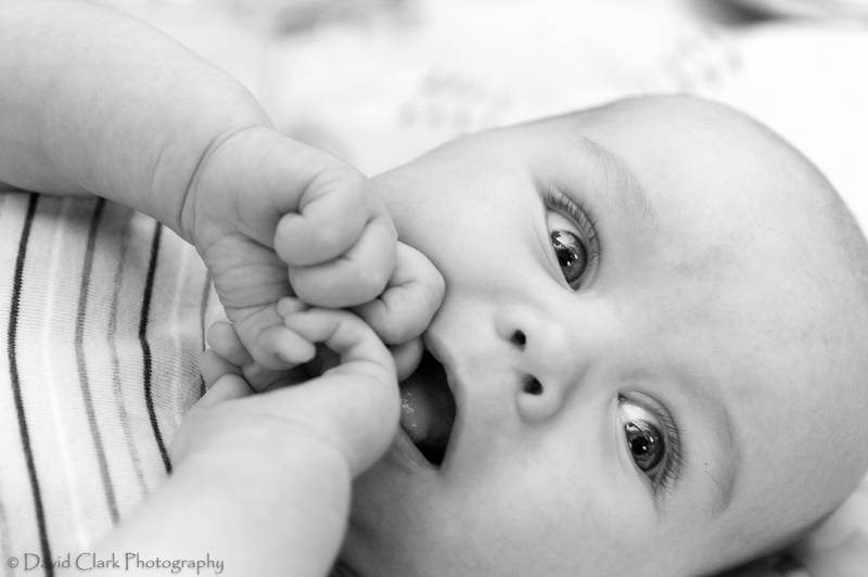 My little Man by FreshwaterMermaid