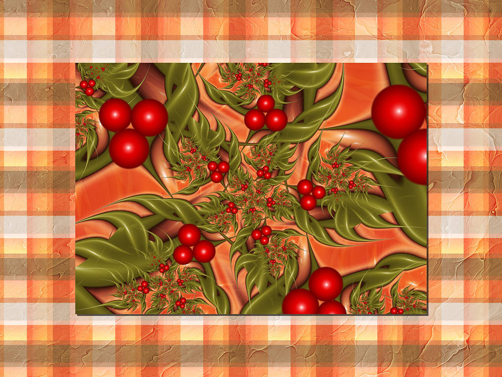 Aunt Molly's Rowan Berry Jelly by CoffeeToffeeSquirrel