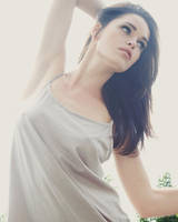 Viviane Danio by Mhir