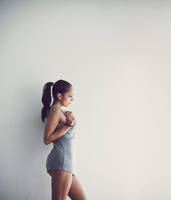 Adinda Empty by Mhir