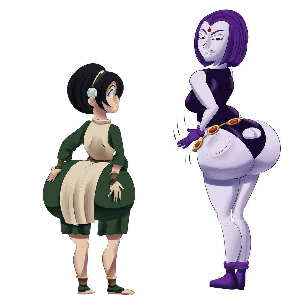 Raven twerking Raven twerking