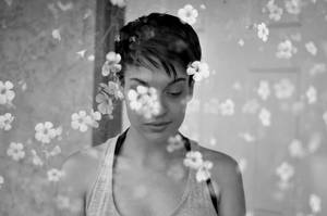 Botanic She by hennatea