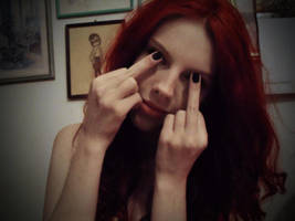 soulless by mynameisscribbler