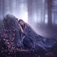 One Last Goodbye by intano