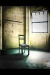 The Chair by princessmartini