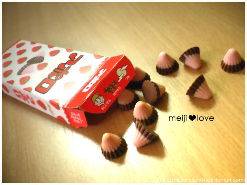 Meiji Chocolate Love by takada-san04