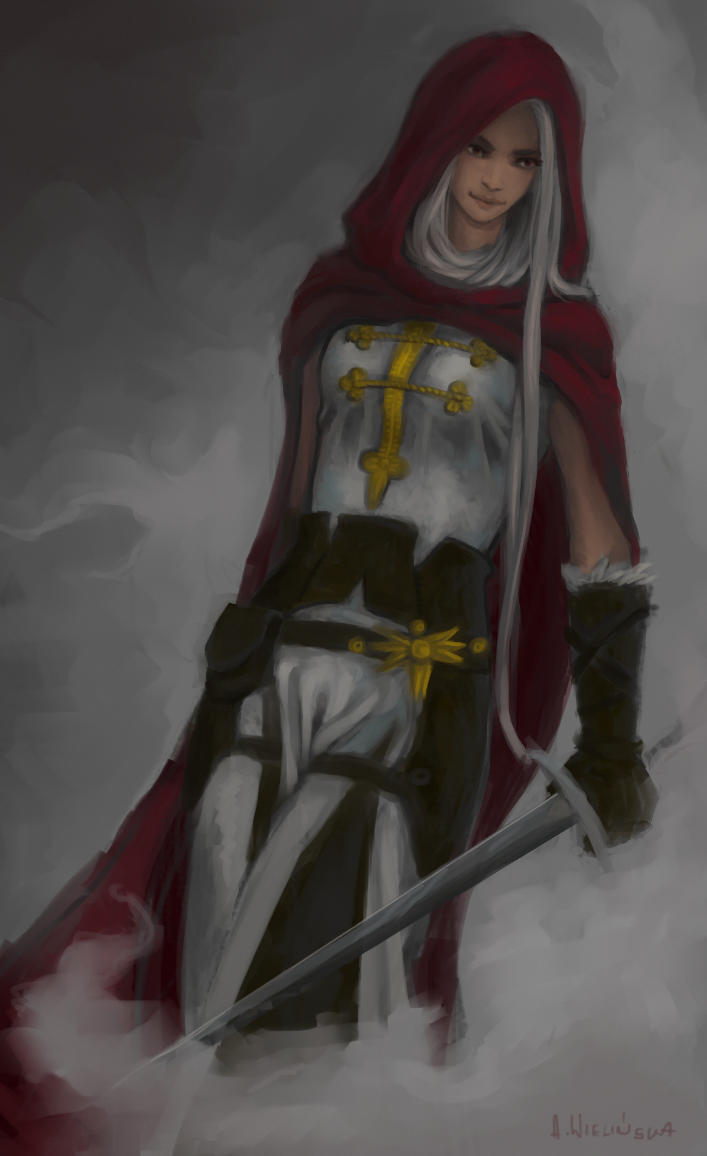 1. by AlyaW