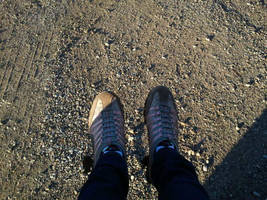 Lay Back and Enjoy the Ride by Laur-Kay