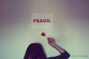 Fragile by sugarrcotton