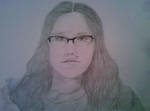 Self Portrait by froeth
