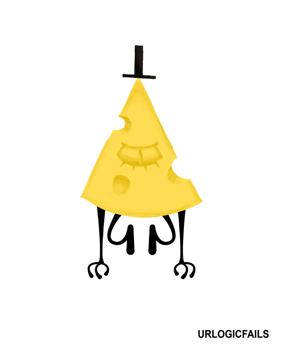 Bill Swisspher by UrLogicFails