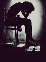 leave me alone by cloud-room