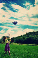 so leave the memories alone by cloud-room