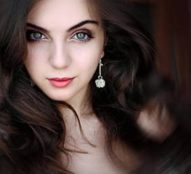 Let it rain over me by cloud-room