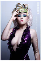 Glitterati by Meluxine