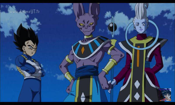 Dragon Ball Super Cap 72 By Zaiko2016 On Deviantart