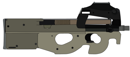 Smgs оружие. Marui p90. 1 п 90. P90 cyma. 1 п 90.