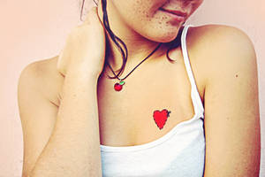 Little woman by 123Stella