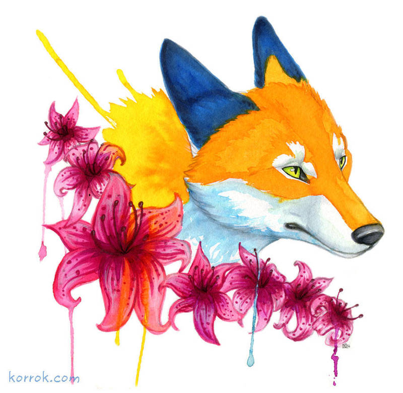 Shine by Korrok
