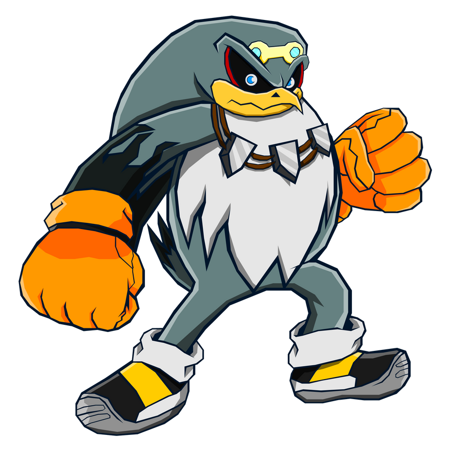 Sonic Battle: Storm the Albatross by Cerberean on DeviantArt