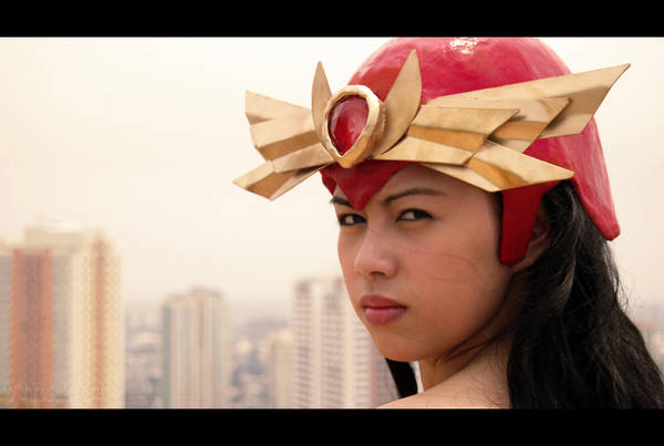 Darna by vinarci