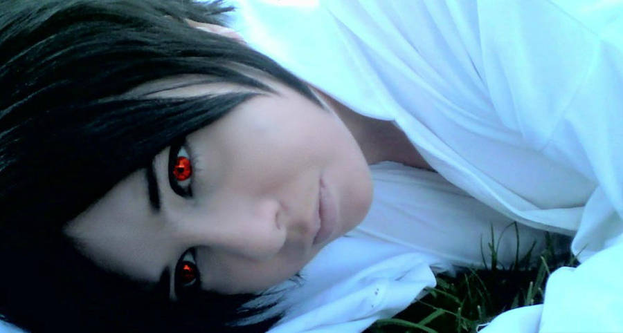 Sasuke Shippuden Cosplay By Syntheticallysynful On Deviantart
