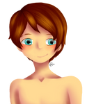 Ninjago - Jay by HayaMika