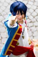 TTGL - I choose you by Firiless